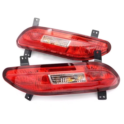 DFSFK Dongfengfengguang580 Rear Bumper Light 4116030-SA02 with 12V Car Headlight