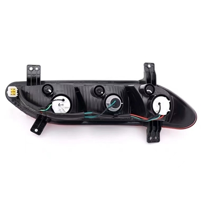 DFSFK Dongfengfengguang580 Rear Bumper Light 4116030-SA02 with 12V Car Headlight