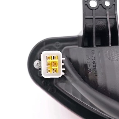 DFSFK Dongfengfengguang580 Rear Bumper Light 4116030-SA02 with 12V Car Headlight