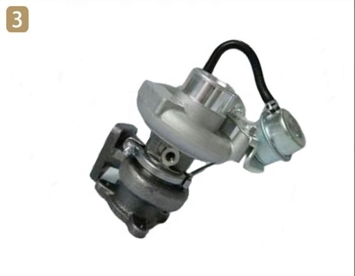 1118100-ED09 Great Wall Auto Parts Haval H2 H5 GW4D20 2.0T Original Turbocharger Assembly