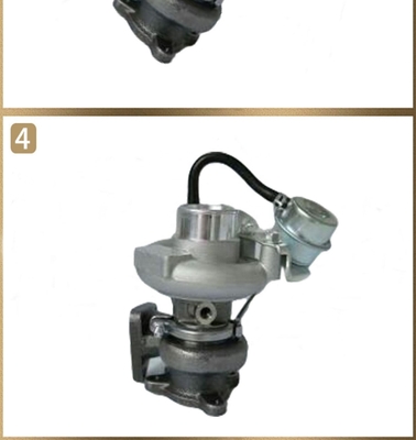 1118100-ED09 Great Wall Auto Parts Haval H2 H5 GW4D20 2.0T Original Turbocharger Assembly