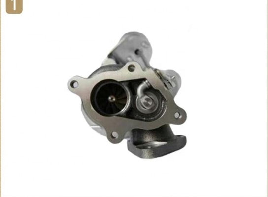 1118100-ED09 Great Wall Auto Parts Haval H2 H5 GW4D20 2.0T Original Turbocharger Assembly