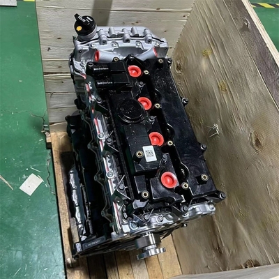 Geely 4G18T Engine Model cre Gas / Petrol Engine with Superior Performance