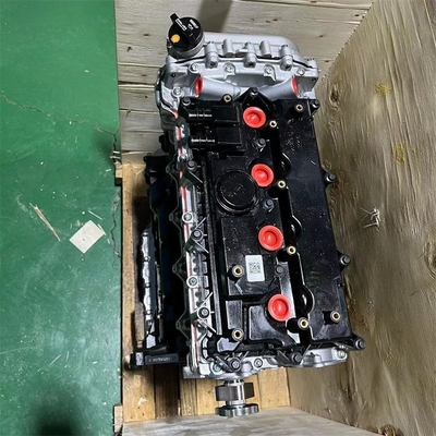 Geely 4G18T Engine Model cre Gas / Petrol Engine with Superior Performance