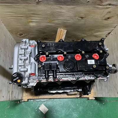 Geely 4G18T Engine Model cre Gas / Petrol Engine with Superior Performance