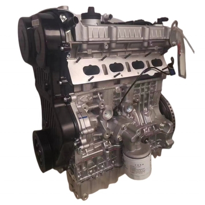 Engine Outlet for Chery 4G20 and Large Production Capacity