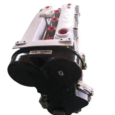 Engine Outlet for Chery 4G20 and Large Production Capacity
