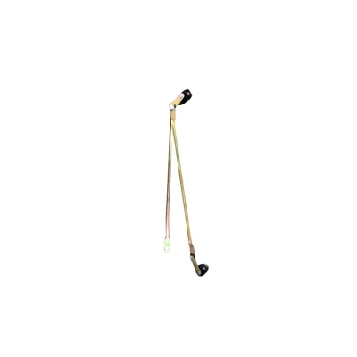 Car Accessories Wiper Rod and Linkage with Natural Rubber