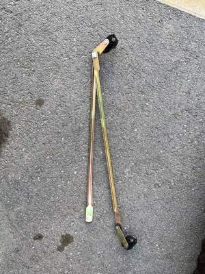 Car Accessories Wiper Rod and Linkage with Natural Rubber