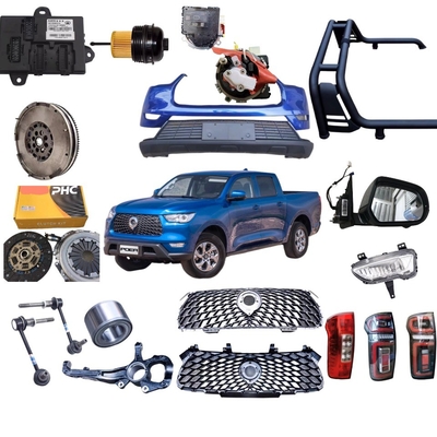 Car Accessories Wiper Rod and Linkage with Natural Rubber