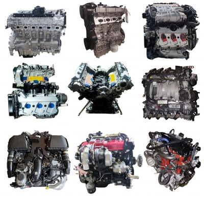 Great Wall Haval BYD Chery Geely Engine Outlets with Engine Model CRE E100036K06