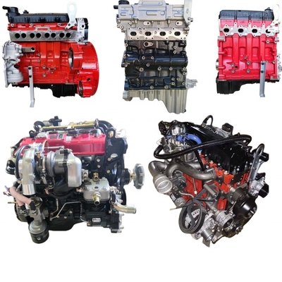Great Wall Haval BYD Chery Geely Engine Outlets with Engine Model CRE E100036K06