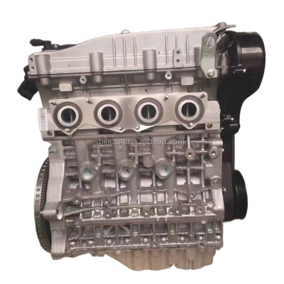Great Wall Haval BYD Chery Geely Engine Outlets with Engine Model CRE E100036K06