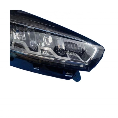 605000199AA Front Lamp Headlight for Chery Tiggo 7 Pro 2020 at 24V Voltage