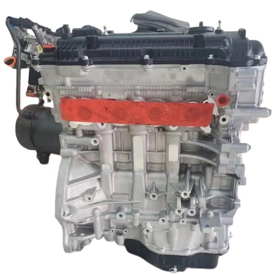 Great Wall Haval BYD Chery Geely Engine Outlets with Engine Model CRE E100036K06
