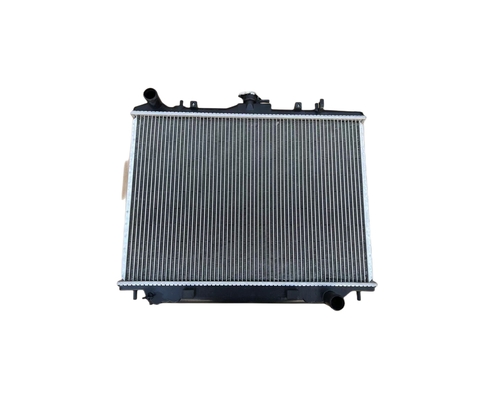 Auto Radiator Tank for Great Wall Haval H3 H5 H6 H8 H9 Guaranteed and Performance