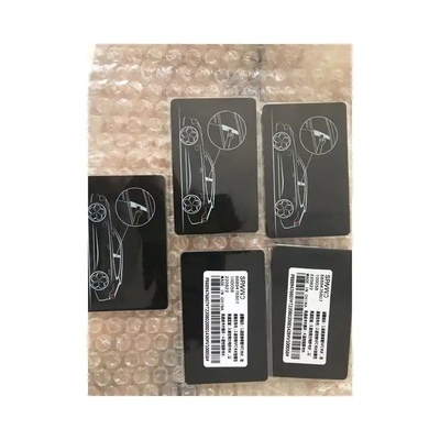 Fast Shipping ZEEKR NFC Card Key 100% Tested QC Passed and DHL UPS EMS TNT Fedex