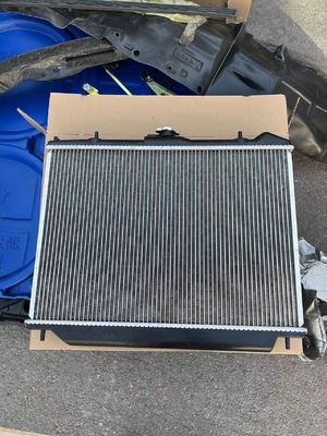 Auto Radiator Tank for Great Wall Haval H3 H5 H6 H8 H9 Guaranteed and Performance
