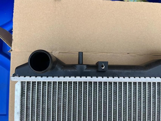Auto Radiator Tank for Great Wall Haval H3 H5 H6 H8 H9 Guaranteed and Performance