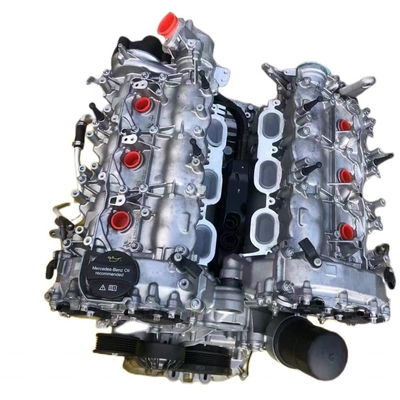 2003-2010 Year Travego Mercedes-Benz Electric Motor Assembly 296 Superior Performance
