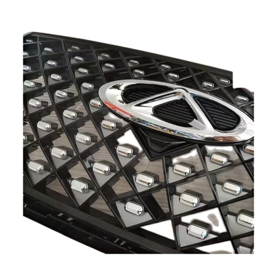 Original Aftermarket 602001315AA Radiator Grille Assembly for Chery Tiggo 7 2020 Year