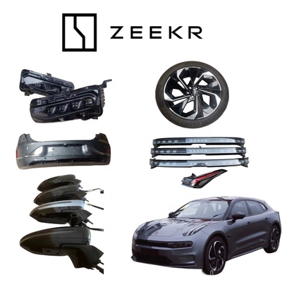 ZEEKR001 Car Parts All Car Accessories for ZEEKR 001 Hatchback 21.04- at from ZEEKR