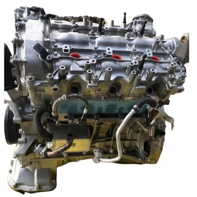 2003-2010 Year Travego Mercedes-Benz Electric Motor Assembly 296 Superior Performance