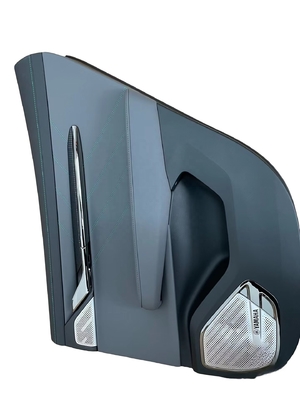 ZEEKR001 Car Parts All Car Accessories for ZEEKR 001 Hatchback 21.04- at from ZEEKR