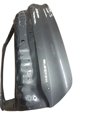 ZEEKR001 Car Parts All Car Accessories for ZEEKR 001 Hatchback 21.04- at from ZEEKR