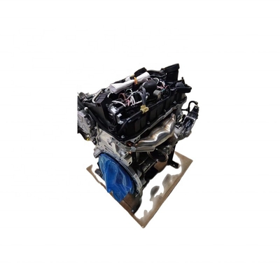 Gas / Petrol Engine 2.2cc Complete Assembly for BMW N20 Original Rebuild