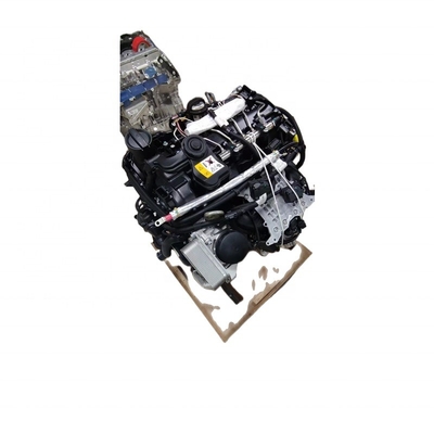 Gas / Petrol Engine 2.2cc Complete Assembly for BMW N20 Original Rebuild