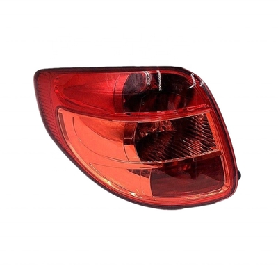 ARRIZO M7 MPV Changan Tianyu SX4 BYD Surui E5 Leds Car Led Tail Reverse Light Tail Light