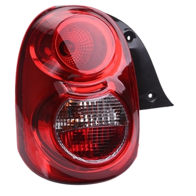 ARRIZO M7 MPV Changan Tianyu SX4 BYD Surui E5 Leds Car Led Tail Reverse Light Tail Light