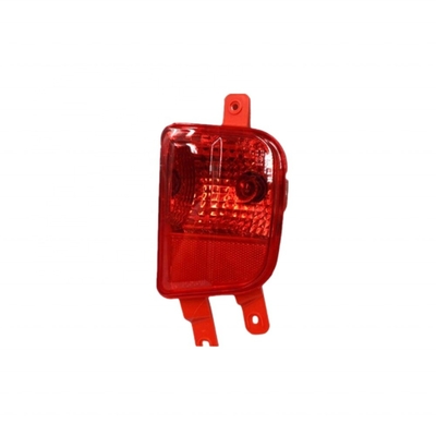ARRIZO M7 MPV Changan Tianyu SX4 BYD Surui E5 Leds Car Led Tail Reverse Light Tail Light