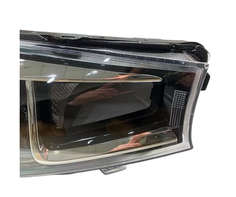 Car Light for ARRIZO 5 2016-2019 Imported from Newest Headlight within Chery