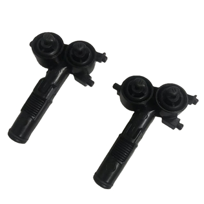 Excellent Performance Black Cleaning Headlight Nozzle for Great Wall Haval H6 H8 H9