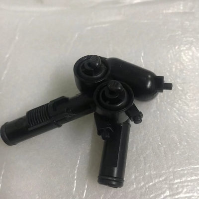 Excellent Performance Black Cleaning Headlight Nozzle for Great Wall Haval H6 H8 H9