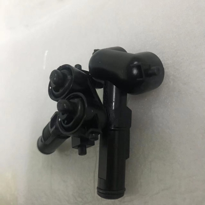 Excellent Performance Black Cleaning Headlight Nozzle for Great Wall Haval H6 H8 H9