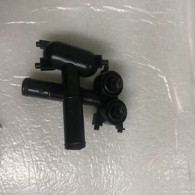 Excellent Performance Black Cleaning Headlight Nozzle for Great Wall Haval H6 H8 H9
