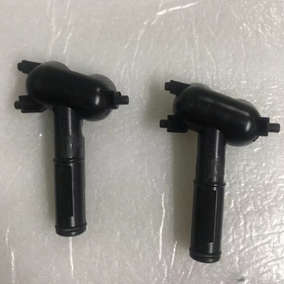 Excellent Performance Black Cleaning Headlight Nozzle for Great Wall Haval H6 H8 H9