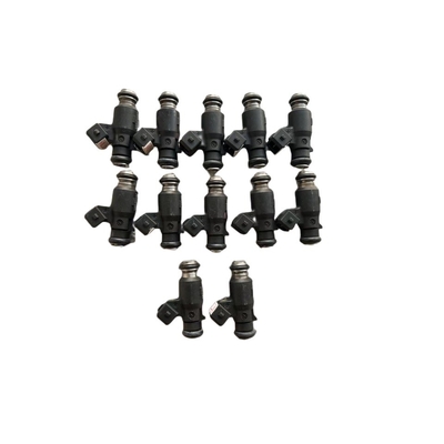 Durable Fuel Injector 25335146 for GM Chevrolet Chevy C2 Opel Vauxhall Corsa Effa Hafei