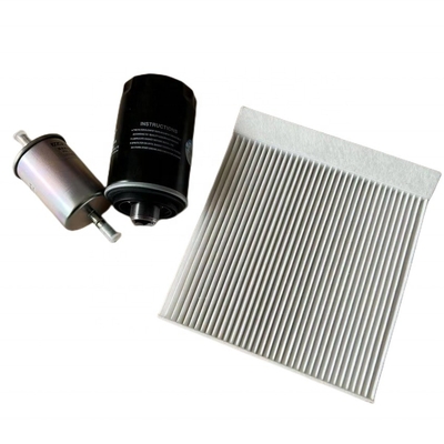 1109100XGW01A Third-Generation Gasoline Filter for Great Wall Motor Haval Hover H6