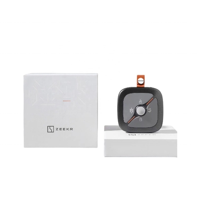 Revolutionize Your Driving Experience with Zeekr001 and Zeekr X Bluetooth Smart Key