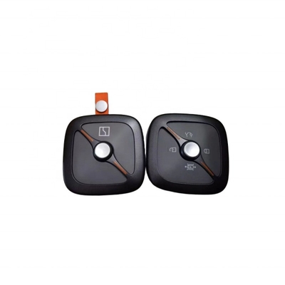 Revolutionize Your Driving Experience with Zeekr001 and Zeekr X Bluetooth Smart Key