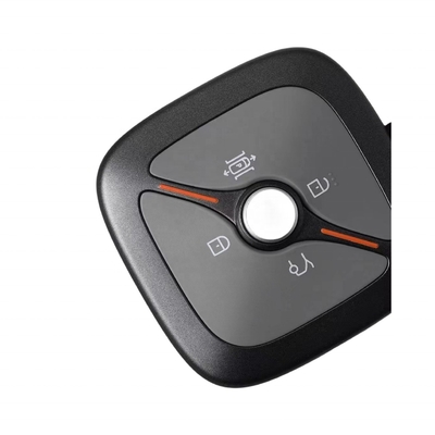 Revolutionize Your Driving Experience with Zeekr001 and Zeekr X Bluetooth Smart Key