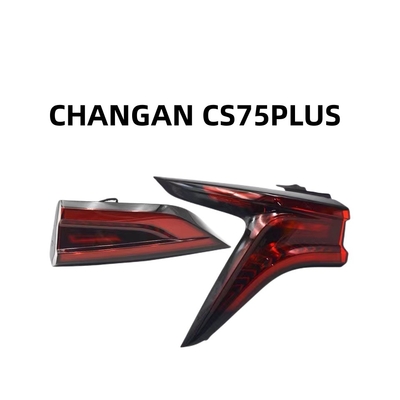 CHANGAN CS75 PLUS Rear Outer Taillight with Brake Light and Turn Signal 4133020-CD01