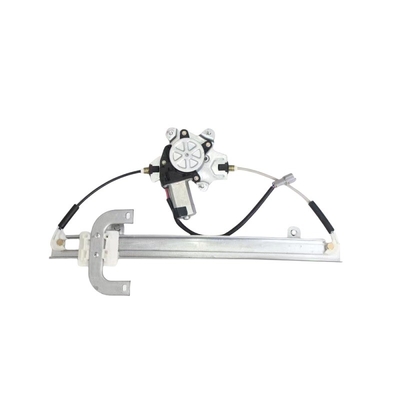 100% Tested Electric Glass Lifter Assembly for Chery A3/A1/E3/A5/Fengyun 2/Qiyun 3