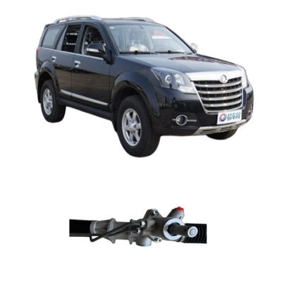 Applicable to 2006- Great Wall Haval H5 Power Steering Assembly with Standard Design