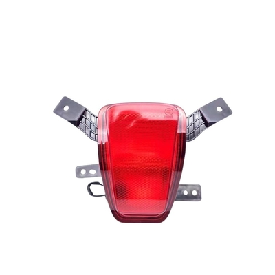 CHANGAN CS75 PLUS Car Rear Bumper Light Fog Light with OE No. 4116110-CD05 in Red