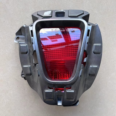 CHANGAN CS75 PLUS Car Rear Bumper Light Fog Light with OE No. 4116110-CD05 in Red